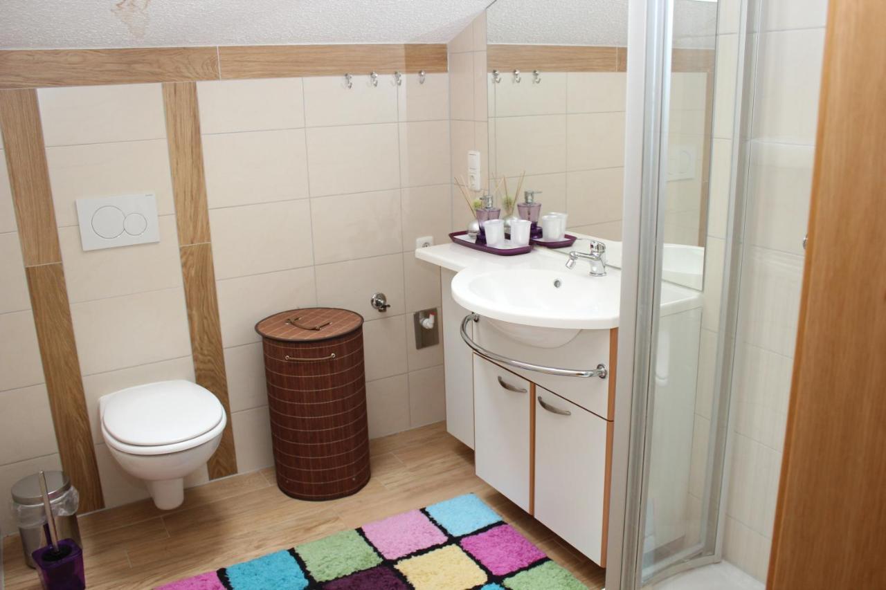 Apartments Kitzbuehel Екстериор снимка