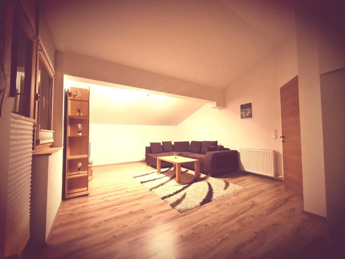 Apartments Kitzbuehel Екстериор снимка