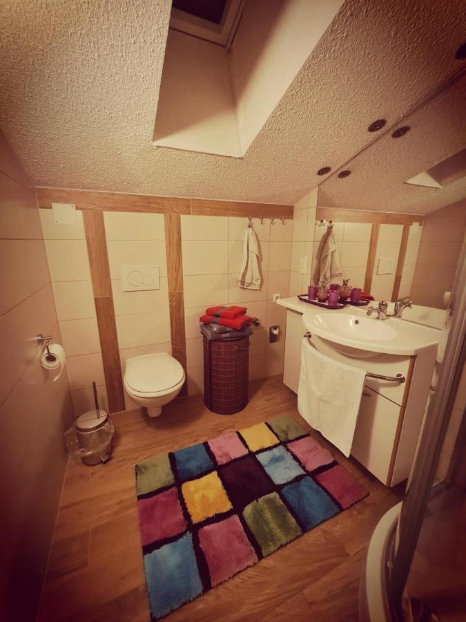 Apartments Kitzbuehel Екстериор снимка