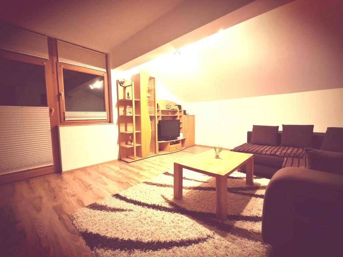 Apartments Kitzbuehel Екстериор снимка