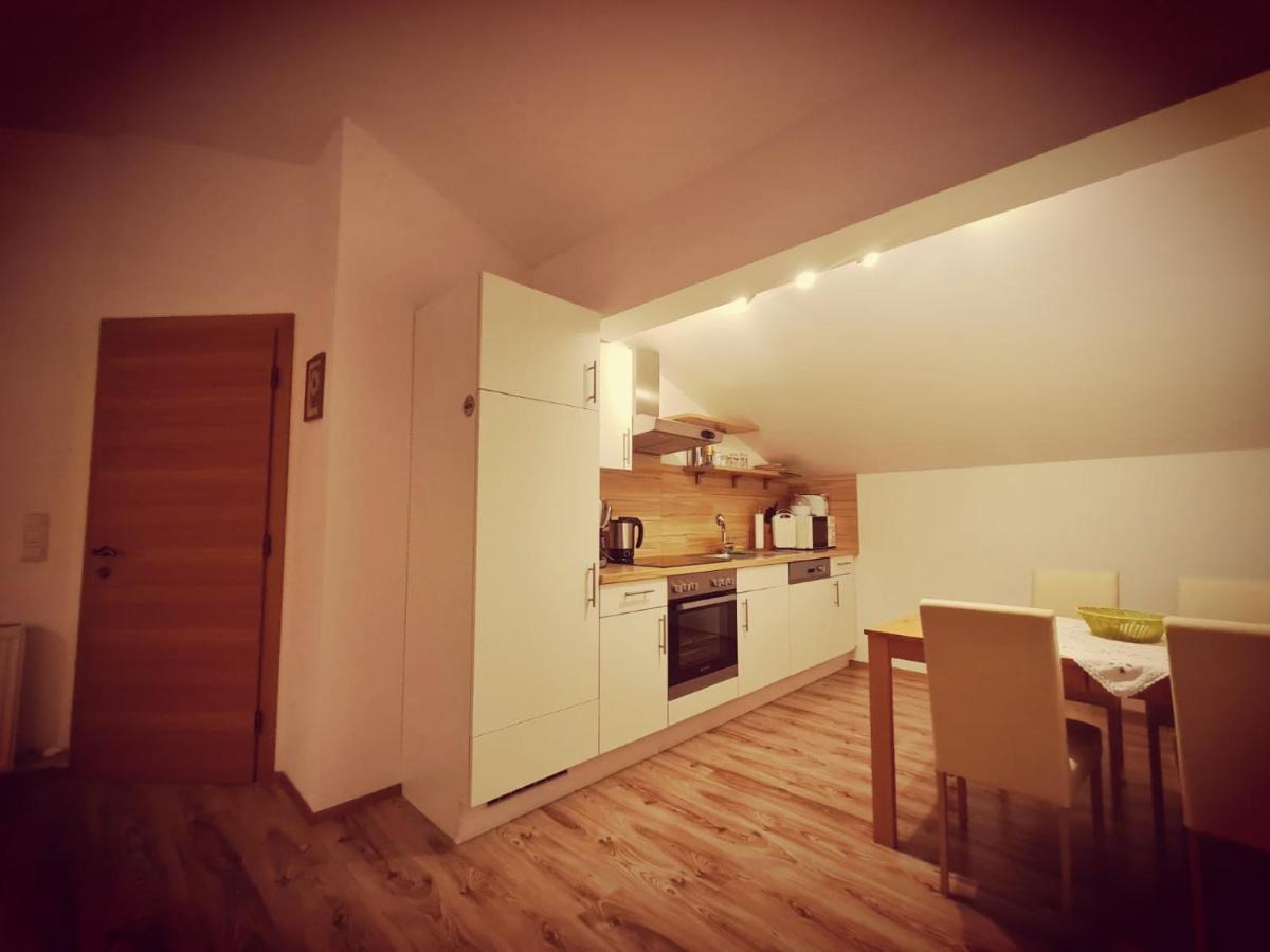 Apartments Kitzbuehel Екстериор снимка