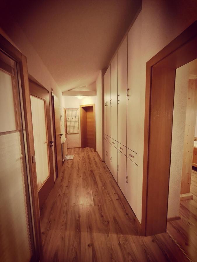 Apartments Kitzbuehel Екстериор снимка