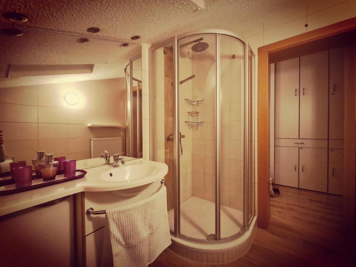 Apartments Kitzbuehel Екстериор снимка